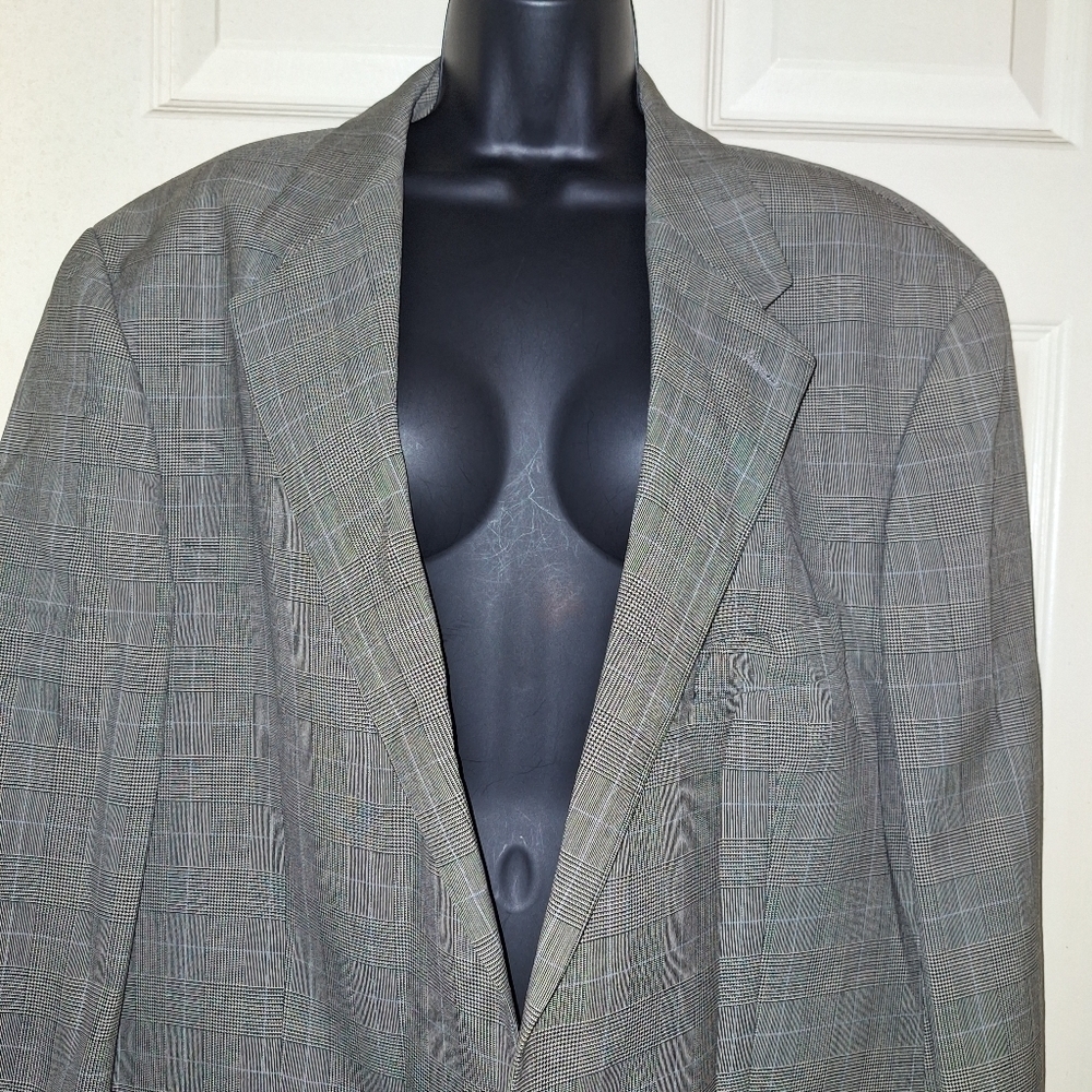 Chaps Ralph Lauren 2 piece suit blazer and pants